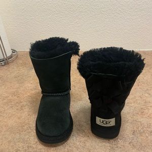 Ugg Boots Toddler Size 8 or 9